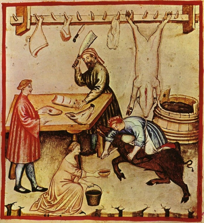 10 мифов, из-за которых у нас сложилось неверное представление о Средневековье
