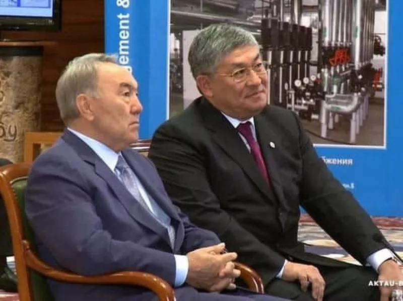 Кровавая годовщина: 10 лет назад Назарбаев отдал приказ расстрелять рабочих Жанаозена геополитика