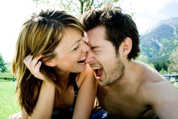 Как зумеры изобрели chillationship
