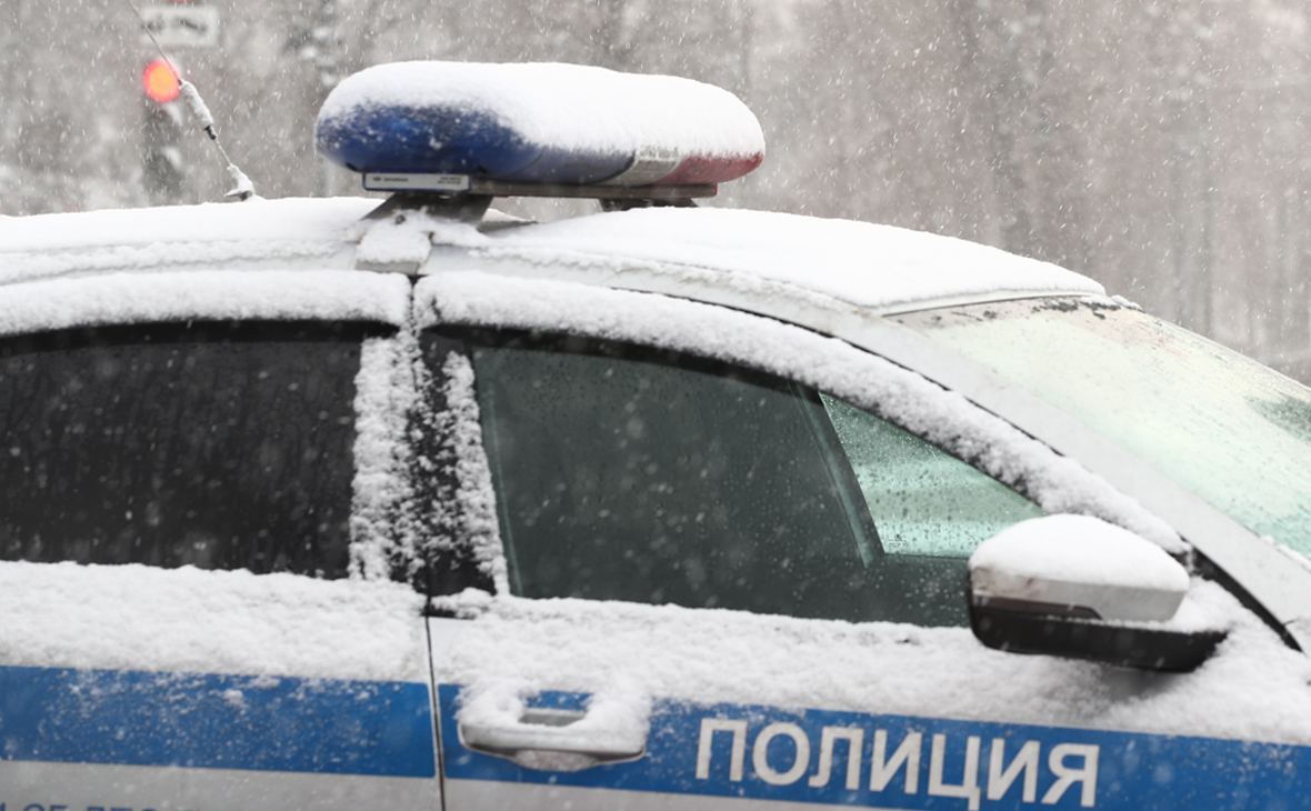 В Ленобласти мужчина открыл стрельбу из-за уборки снега 