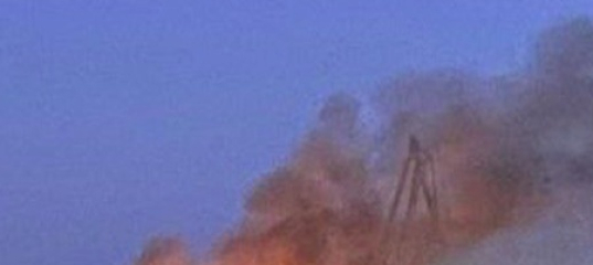 ВСУ 57 дронами атаковали Краснодарский край