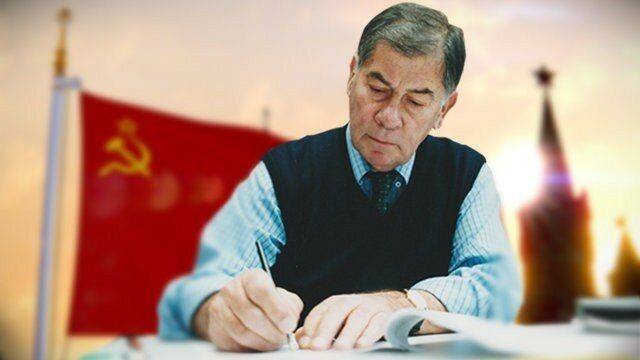 Как в КГБ СССР шутить умели