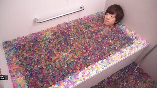 Тем временем в Азии… Тем временем в Азии…