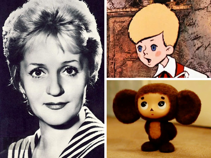 8 гениальных женщин, без которых не было бы наших любимых мультфильмов загадочность,знаменитости,интересное,очарование,фотографии