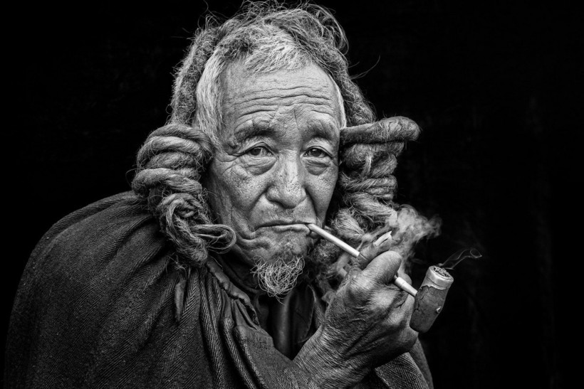 Фантастические победители международного конкурса Siena International Photo Awards 