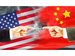 Защитник «американской безопасности» в отчаянии – Китай идет своим Путем