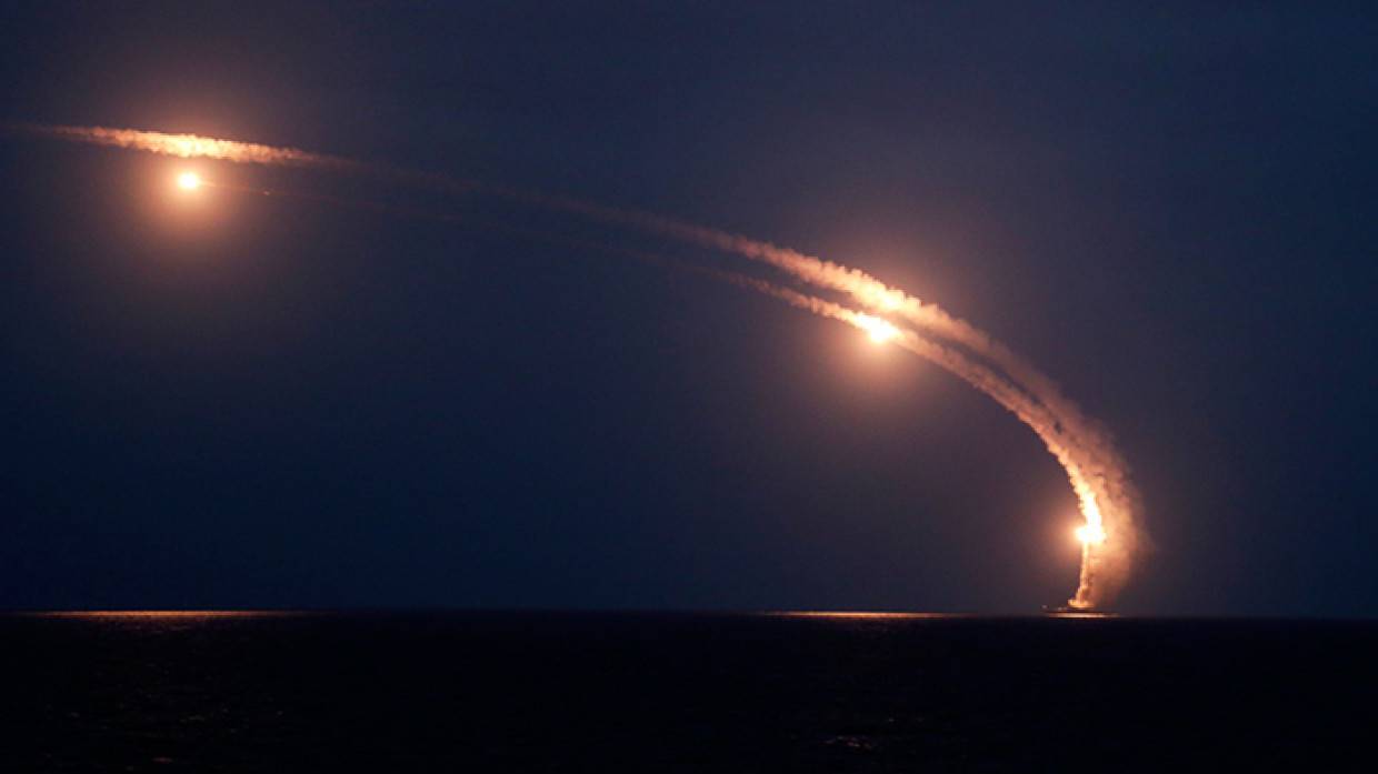 Военный эксперт Леонков: «Мертвую руку» заменили более смертоносные системы вооружения