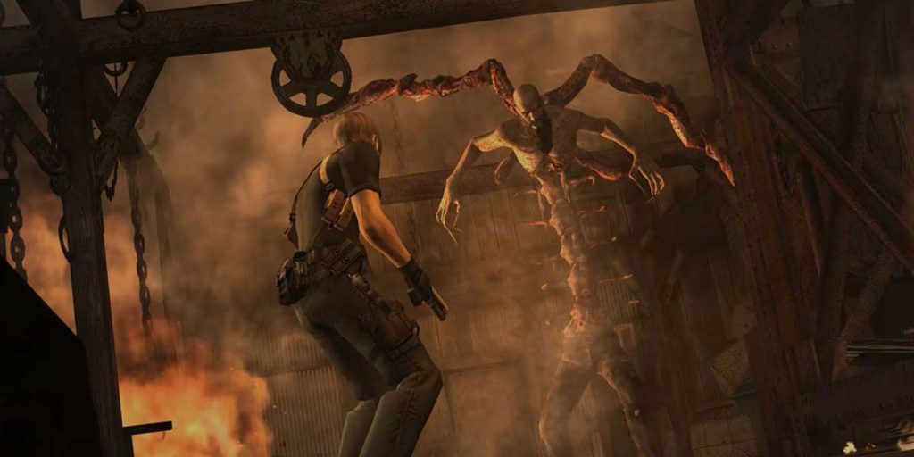 Какой вы монстр из Resident Evil по знаку зодиака action,adventures,arcade,horror,pc,ps,xbox,Аркады,Игры,Приключения,Стрелялки,Хоррор,Шутеры