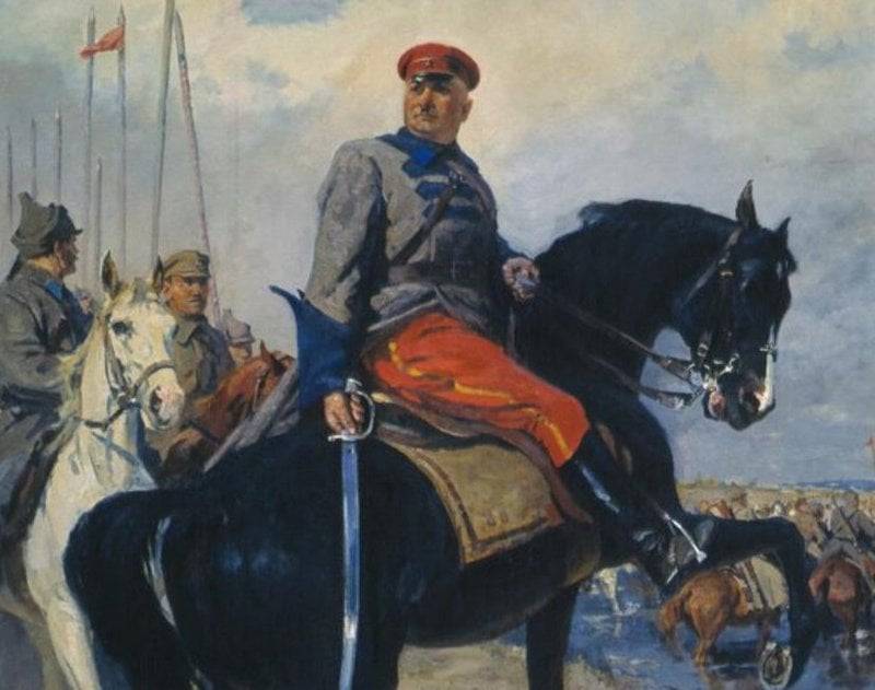 Про памятник Котовскому в Кишинёве и не только история