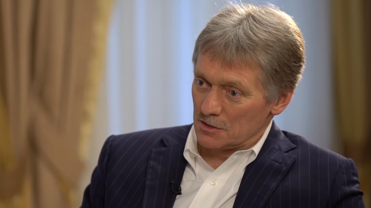 Песков призвал не пытаться зарабатывать политические очки на теме ДНР и ЛНР