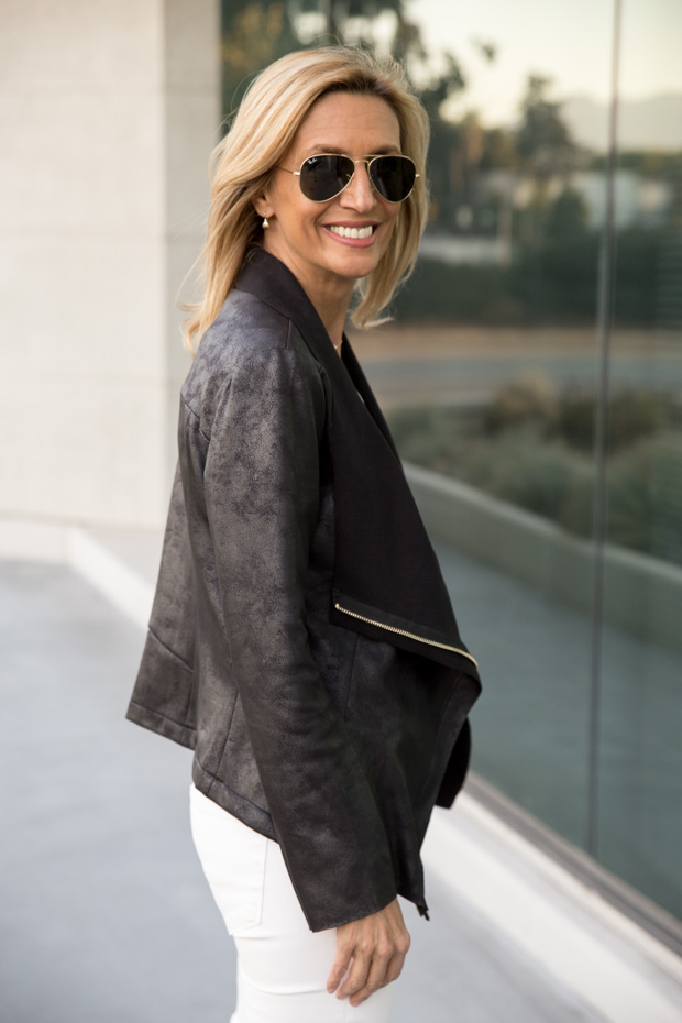 womens white jeans for fall and winter 