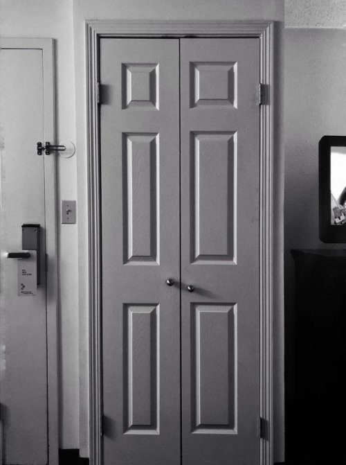 Прикольные странности в отелях 