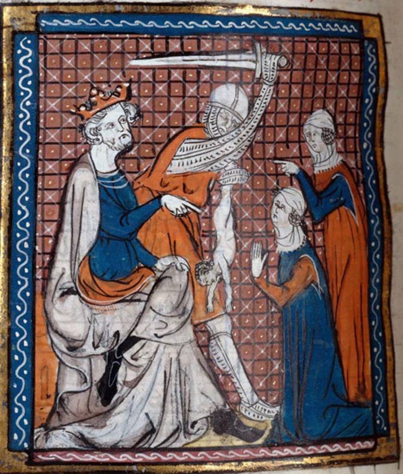 О чем могут рассказать убиенные младенцы О чем могут рассказать убиенные младенцы история