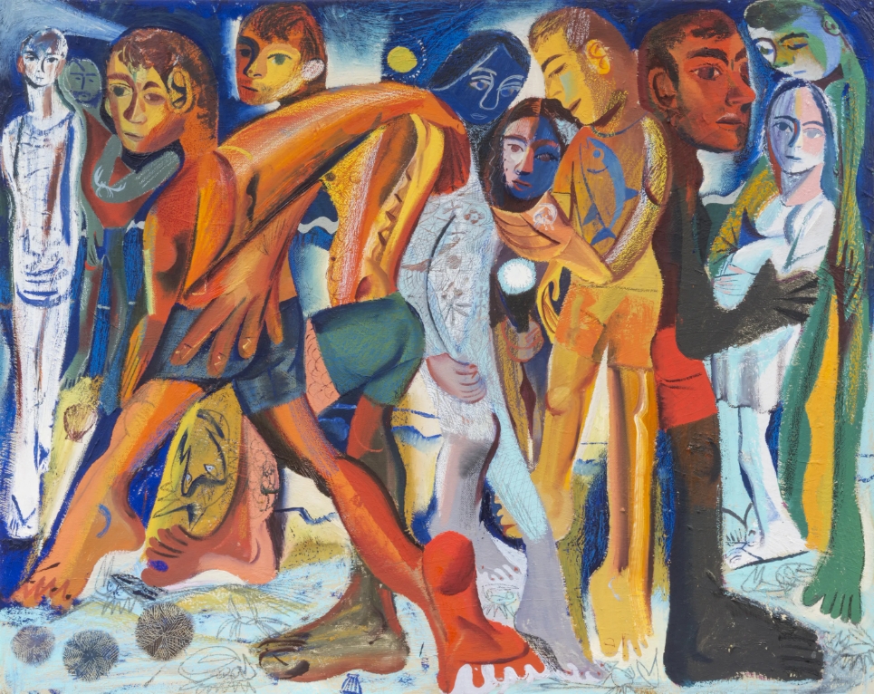 Русским Стоунволл не нужен