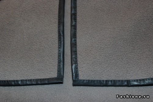 Переделка из вещей мужа Переделка из вещей мужа женские хобби