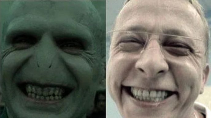 Забавные и неожиданные сходства знаменитостей Забавные и неожиданные сходства знаменитостей знаменитости