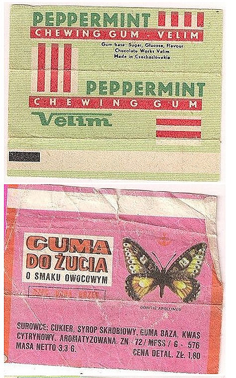 Что “копили” дети в советские времена Что “копили” дети в советские времена