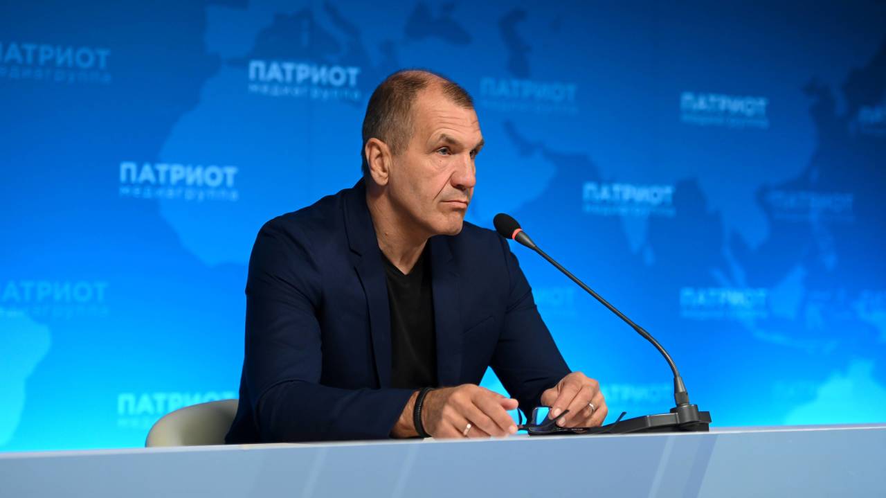 Следствие вмешательства США: Шугалей объяснил переворот в Судане провалом проамериканской политики Весь мир