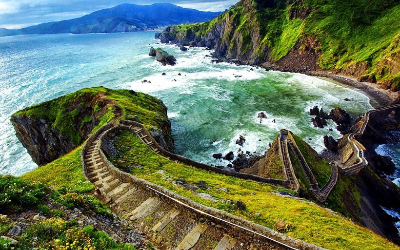 15 восхитительных нетуристических уголков, где можно ощутить настоящий дух страны 15 восхитительных нетуристических уголков, где можно ощутить настоящий дух страны мир,путешествие,туризм