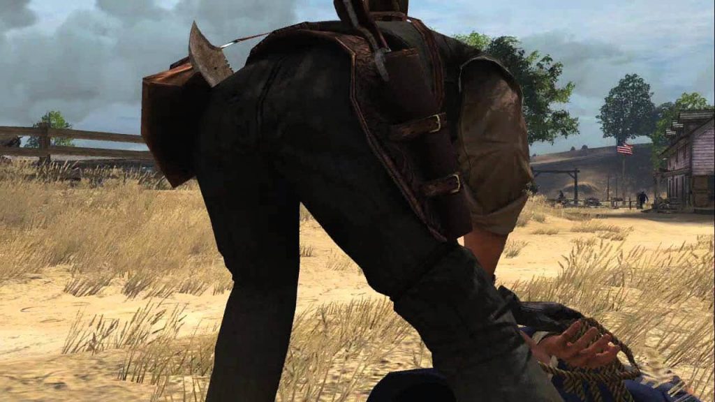 14 вещей, которые мы не можем перестать делать в играх 14 вещей, которые мы не можем перестать делать в играх геймплей,игроки,Игры