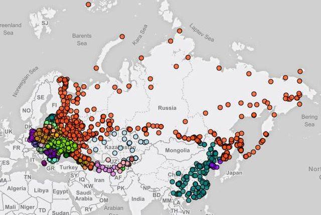 Целевой облик необитаемого подводного аппарата «Посейдон» Целевой облик необитаемого подводного аппарата «Посейдон» вмф,оружие
