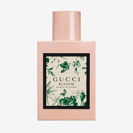 Аромат Gucci Bloom, Gucci 