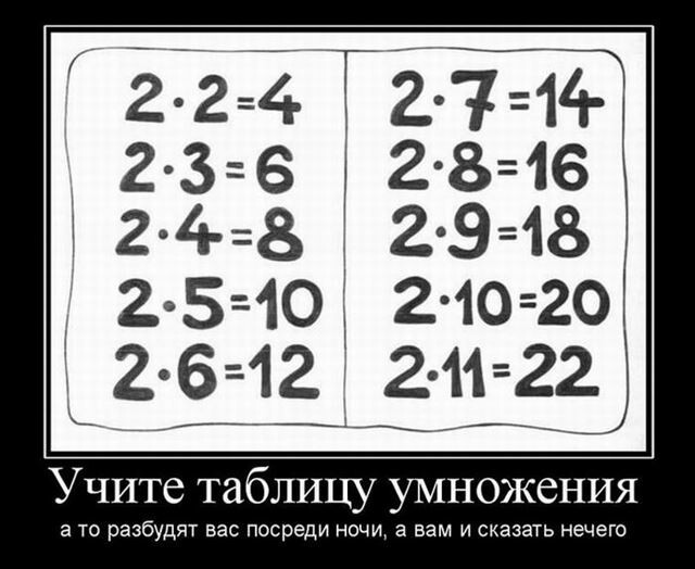 Как всегда позитивная и улыбательная коллекция демотиваторов для вашего отличного настроения! 