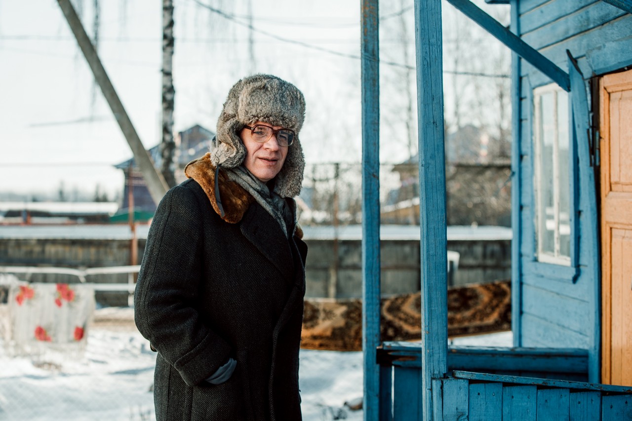 Сергей Марин и Максим Стоянов ведут расследование в трейлере сериала «Душегубы. 1989» Сергей Марин и Максим Стоянов ведут расследование в трейлере сериала «Душегубы. 1989»