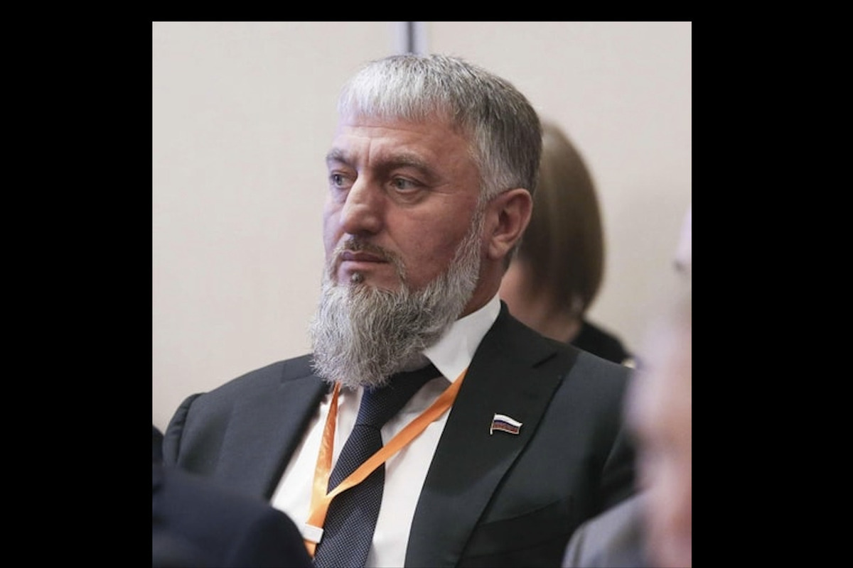 Депутат Делимханов заявил, что Заурбекову вернут родственникам в Чечне