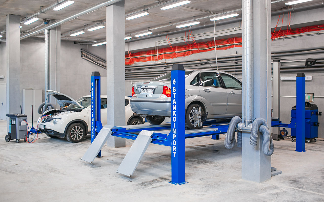 Мою машину сломали на сервисе — как я поставил мастеров на место Мою машину сломали на сервисе — как я поставил мастеров на место автомобиль,ремонт,советы