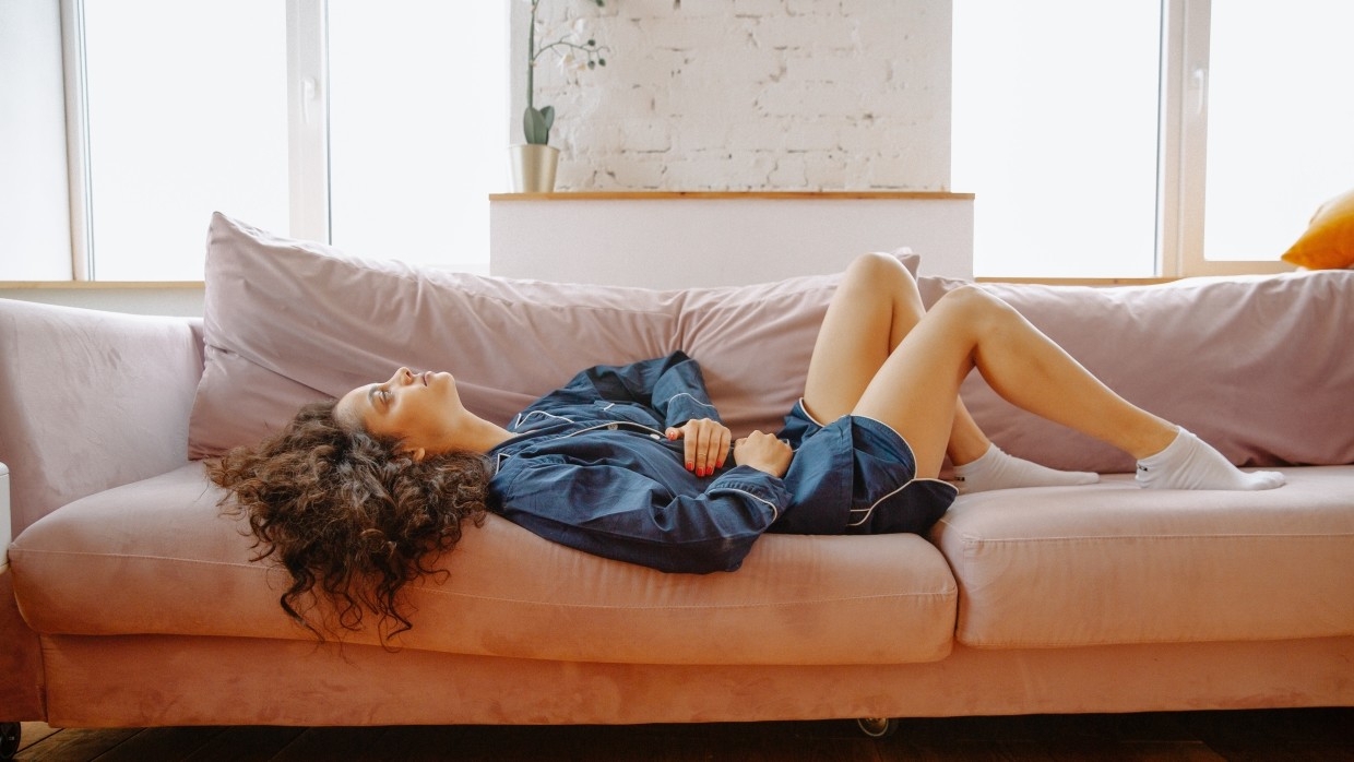 Диетолог назвала простейший метод профилактики изжоги