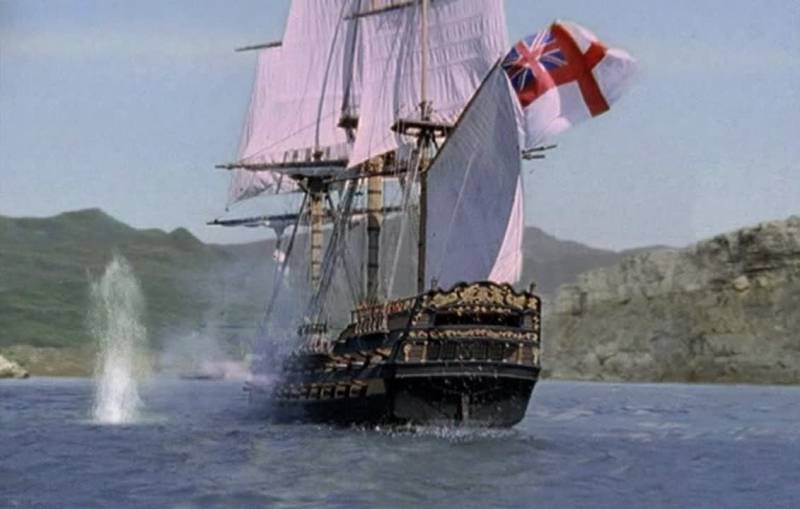 Крымская война. Корабли штурмуют бастионы Крымская война. Корабли штурмуют бастионы история