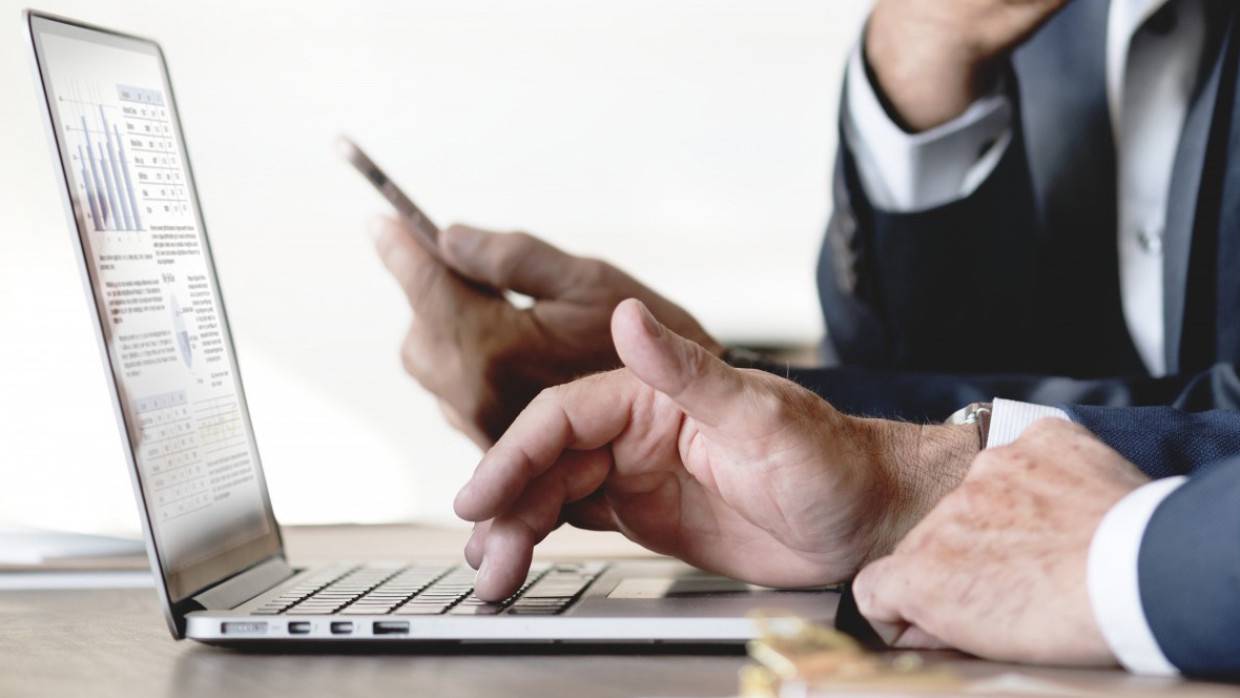 Вакантные должности сервиса HeadHunter будут доступны на цифровом портале Роструда