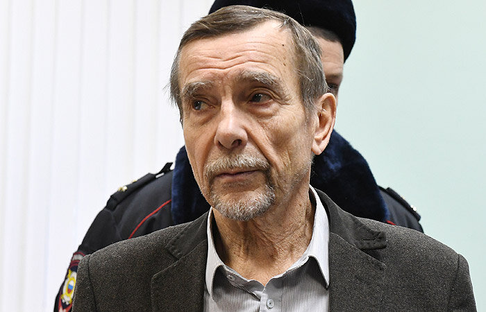 Навальный и правосудие 