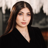 Нателла Гортасс
