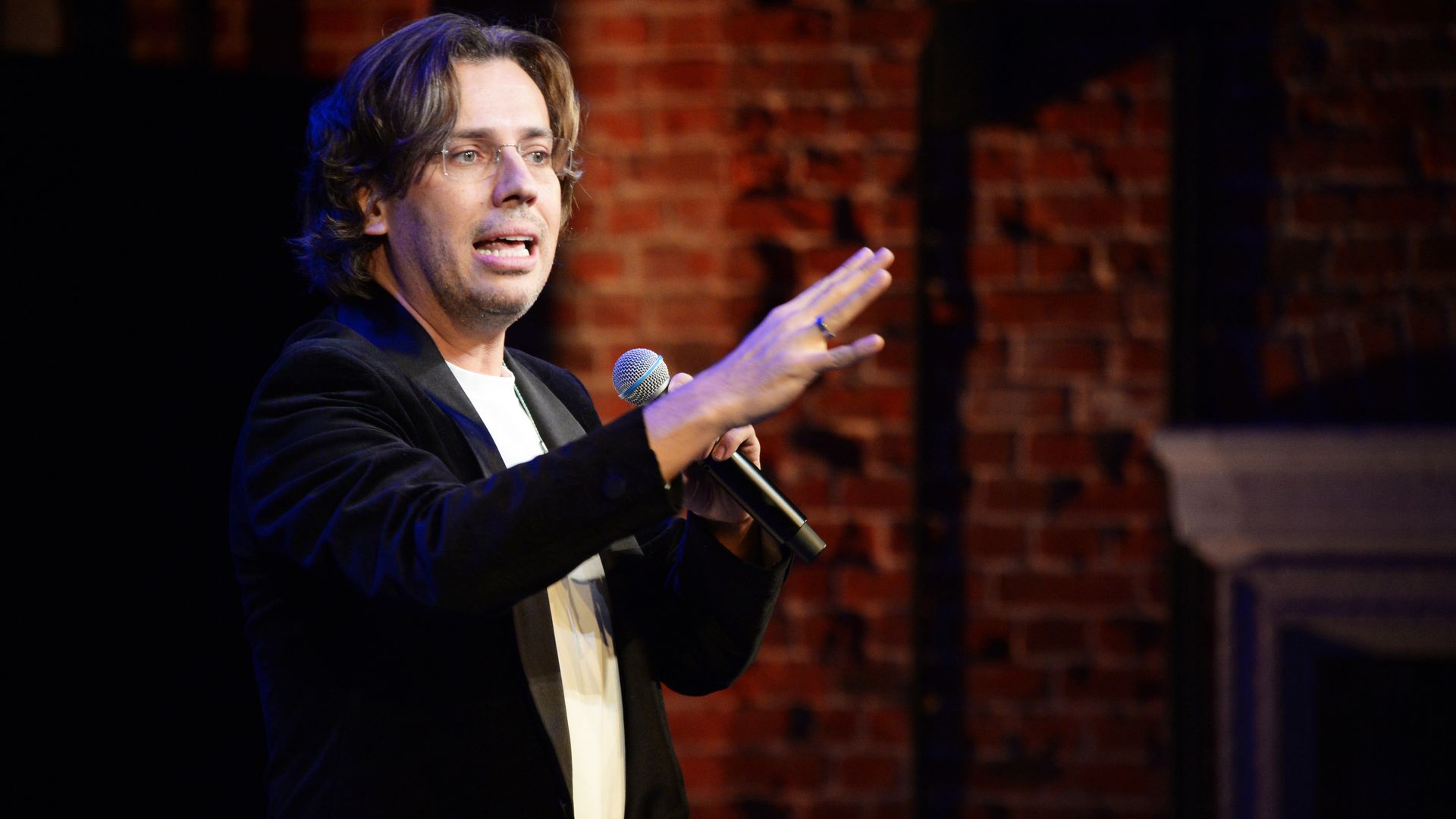 Максим Галкин публично заявил о своей сексуальной ориентации