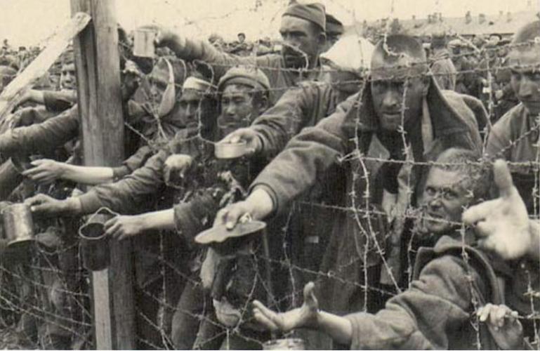 НАТО качественно учёл ошибки Третьего рейха в войне с Россией НАТО качественно учёл ошибки Третьего рейха в войне с Россией геополитика