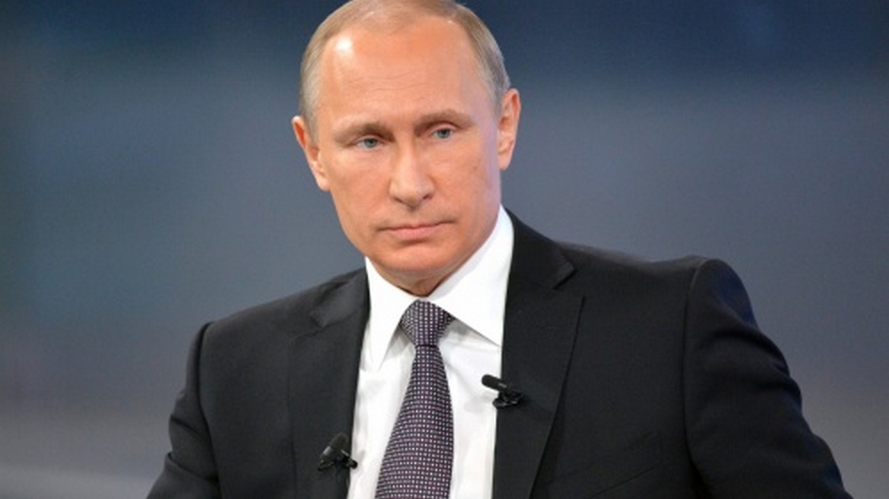 Новости России: Путин расширил полномочия Росгвардии