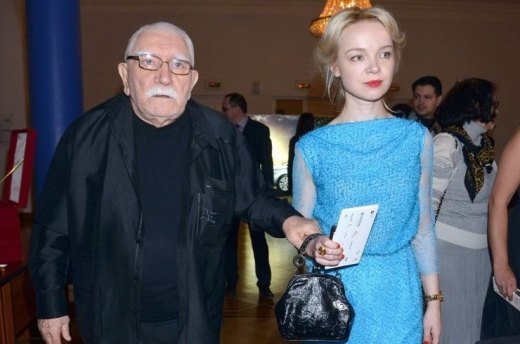Артур Согомонян озвучил истинные причины конфликта Джигарханяна с женой