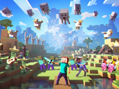 Классическая Minecraft перебралась в браузеры и стала бесплатной Классическая Minecraft перебралась в браузеры и стала бесплатной minecraft,Игры