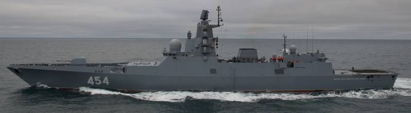 Способность воевать на море — необходимость для России! Способность воевать на море — необходимость для России! вмф