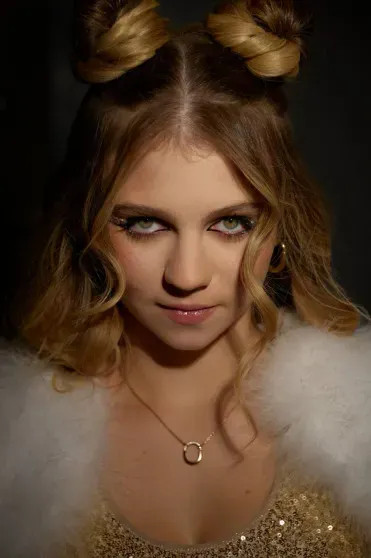 Александра Трусова