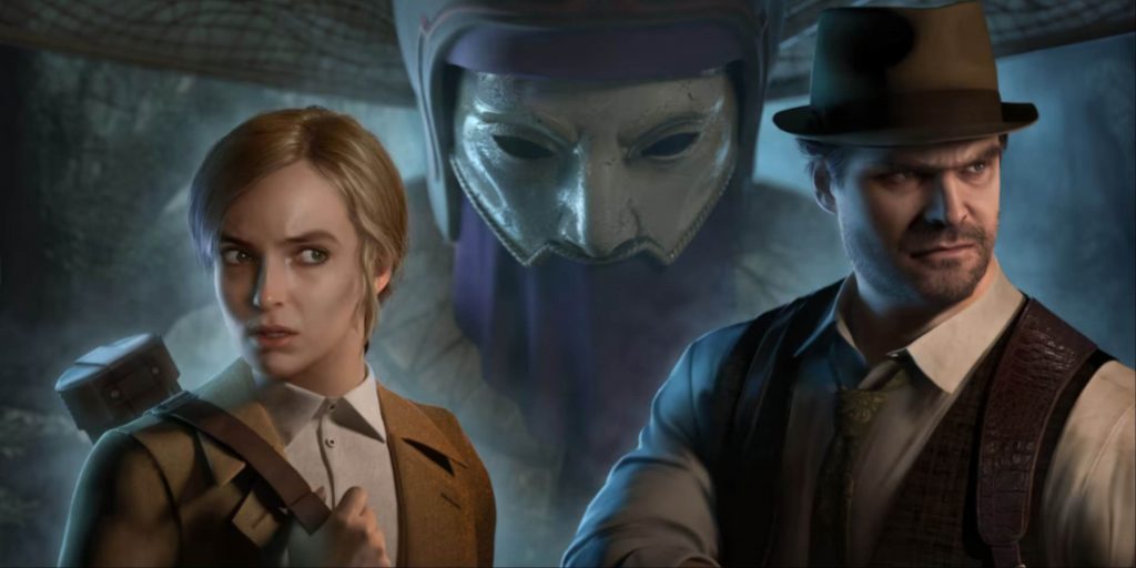 Громкие камбэки: игры, которые вернулись с хитовыми продолжениями Громкие камбэки: игры, которые вернулись с хитовыми продолжениями релиза, после, просто, серия, Island, можно, 2Через, стала, здесь, Silent, серии, который, Resident, героев, оригинальной, Fallout, настоящим, чтобы, графикой, громко