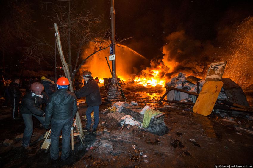 украина, Майдан, киев, беспорядки, протест