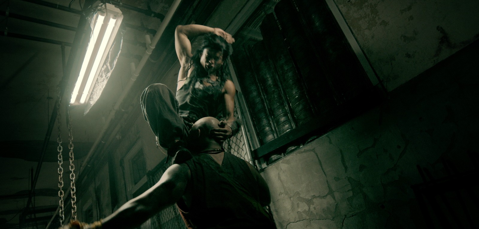 Некуда бежать: мистические фильмы о людях с темным прошлым