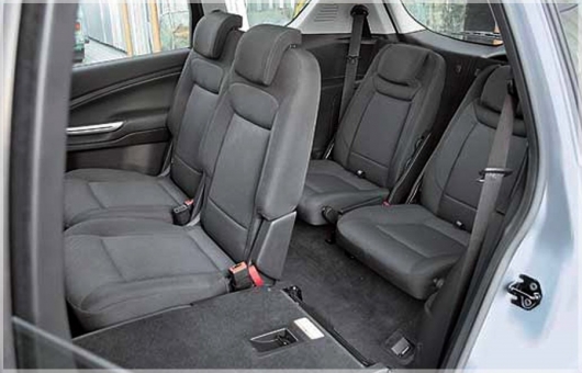 Правила использования ремня безопасности: эти тонкости знает не каждый водитель авто и мото