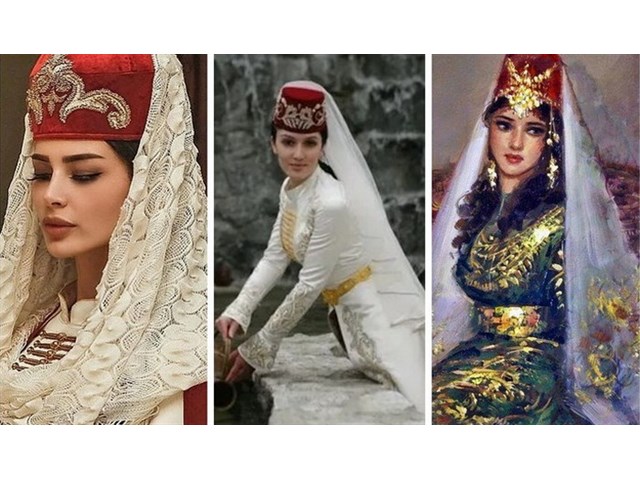 Про Шамаханскую царицу Ивана Грозного Про Шамаханскую царицу Ивана Грозного история