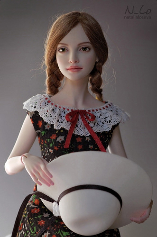 Авторские шарнирные куклы от Натальи Лосевой: такие изящные и нежные Наталья, забываешь, полиуретана, посмотрите, наряды, Насколько, хорошо, проработаны, размеры, удивительно, маленькие, кукольныеДавайте, полюбуемся, шикарные, куклы, ручной, сделаны, настроением, Лосева, кукол
