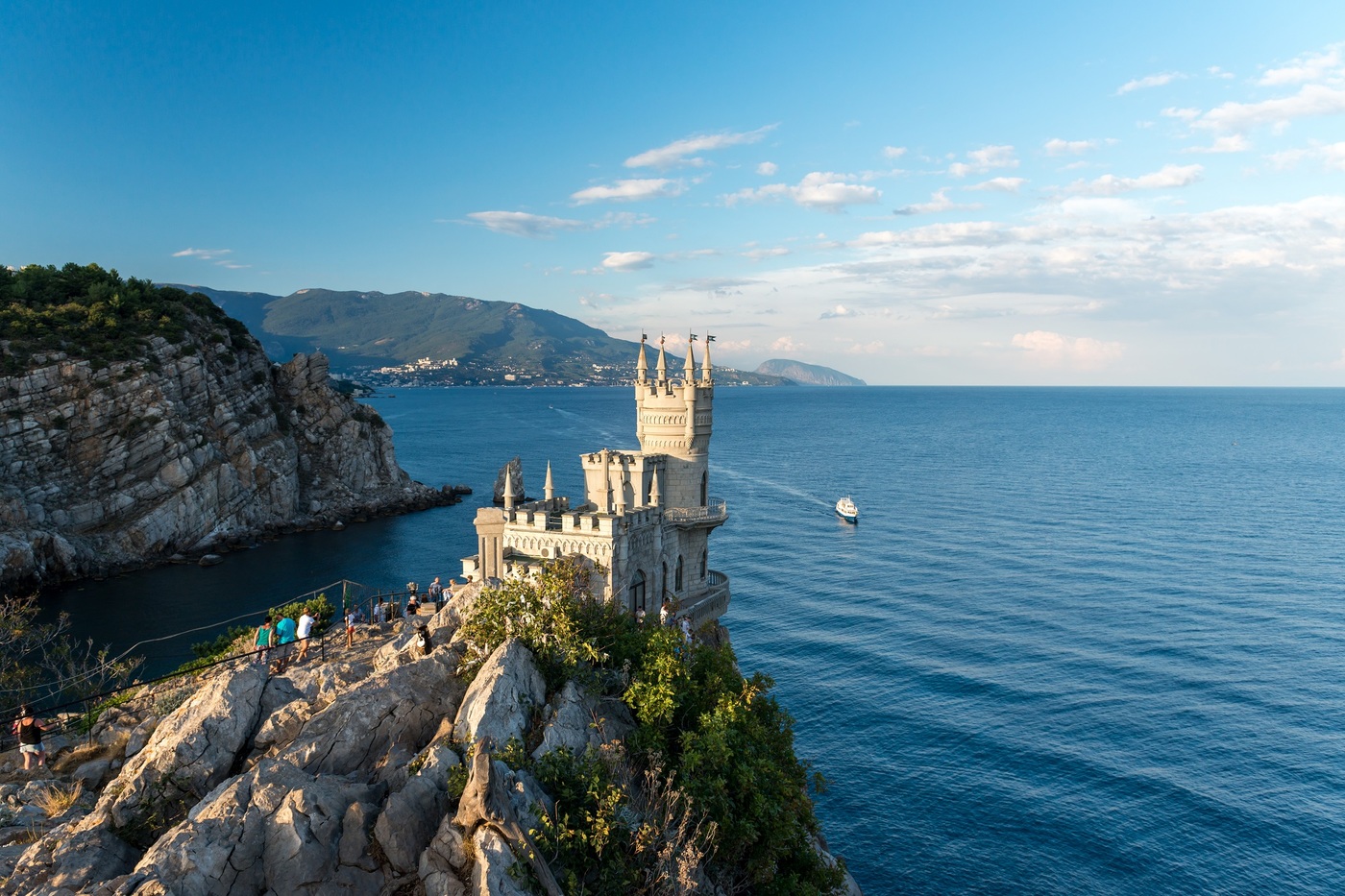 Открытка любимой, красивые фото крыма в хорошем качестве