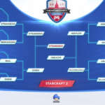 16 летний спортсмен занял серебро на турнире по StarCraft 2  